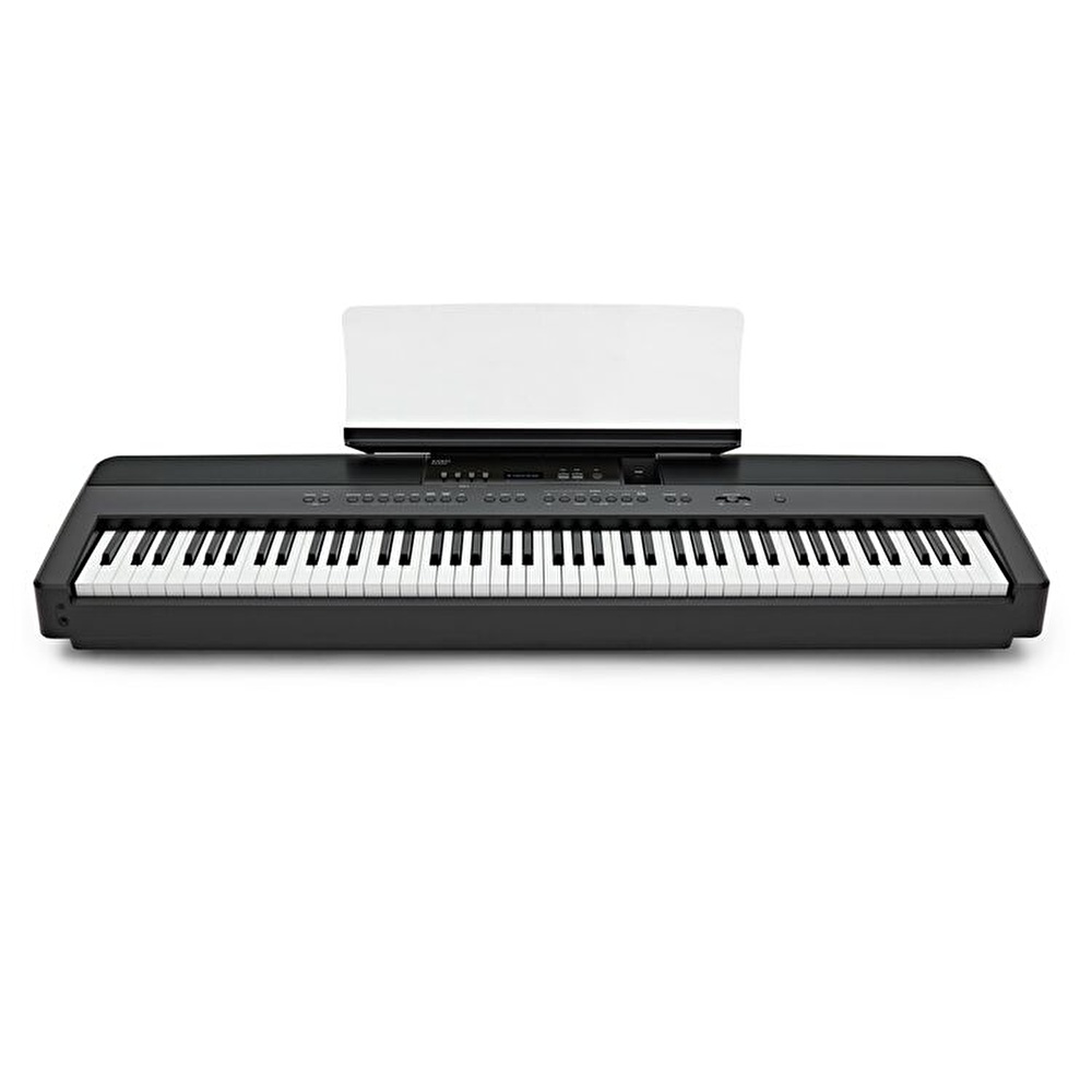 KAWAI ES920 Siyah Taşınabilir Dijital Piyano
