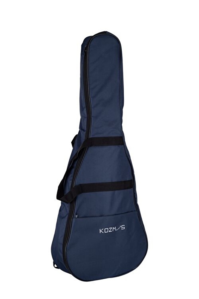 Kozmos KBAG-10AC-BL Akustik Gitar Gigbag