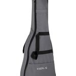 Kozmos KBAG-10AC-DGR Akustik Gitar Gigbag