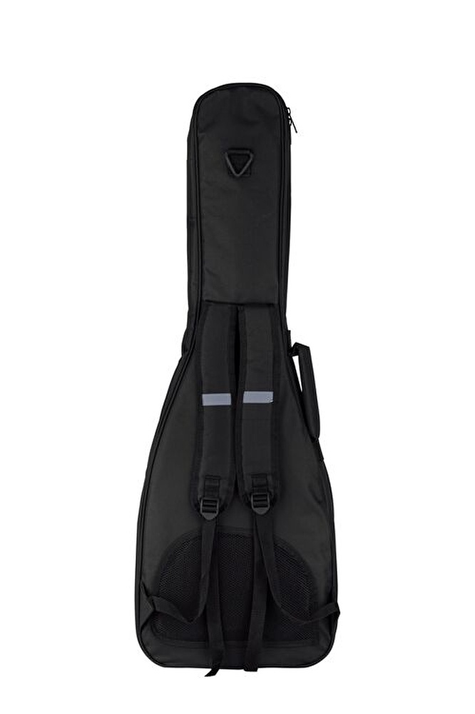 Kozmos KBAG-12EL-BK Electric Guitar Gigbag
