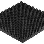 Kozmos KS-03 / Kayıt Odaları için Ses Paneli (50 cm X 50 cm)