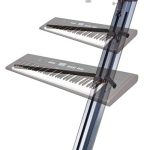 Kozmos KS-102 / Profesyonel Klavye Standı