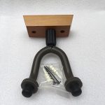 Kozmos KS-GWH520 Wooden Guitar Wall Stand
