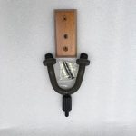 Kozmos KS-GWH520 Wooden Guitar Wall Stand