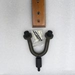 Kozmos KS-GWH520 Wooden Guitar Wall Stand