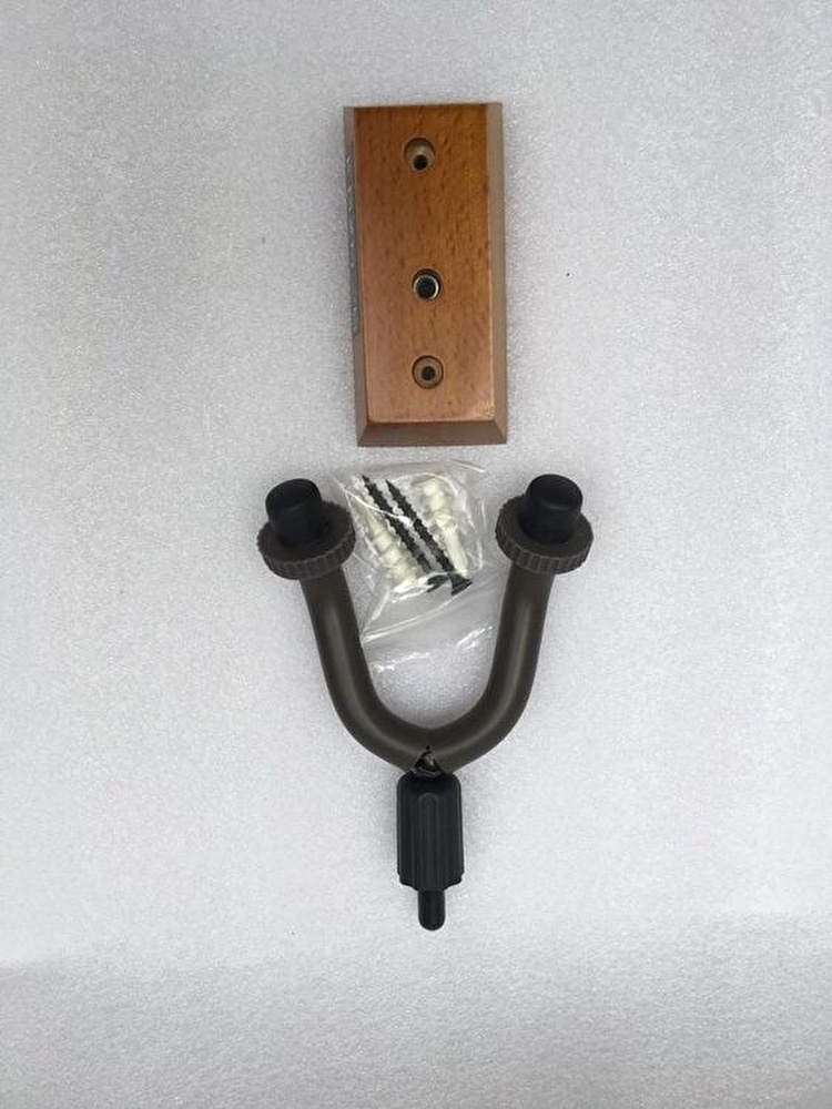 Kozmos KS-GWH520 Wooden Guitar Wall Stand