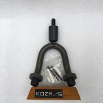 Kozmos KS-GWH520 Wooden Guitar Wall Stand