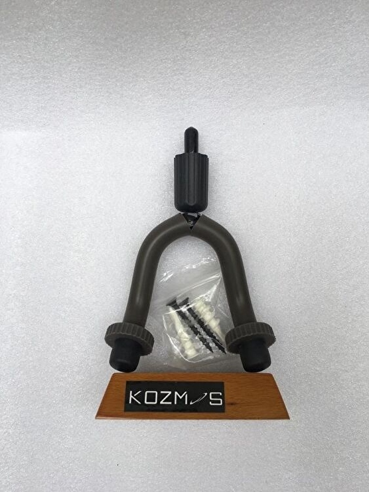 Kozmos KS-GWH520 Wooden Guitar Wall Stand
