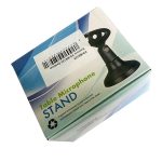 Kozmos KS-MS133 Masaüstü Mikrofon Standı