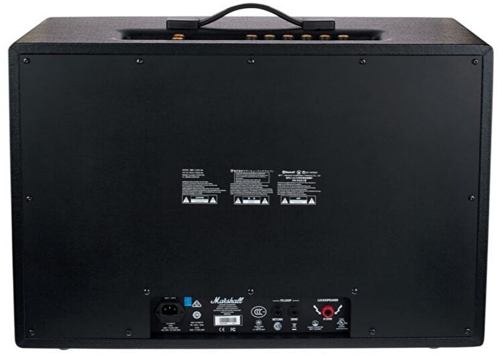 MARSHALL CODE100 / 100W COMBO Elektro Gitar Amfisi