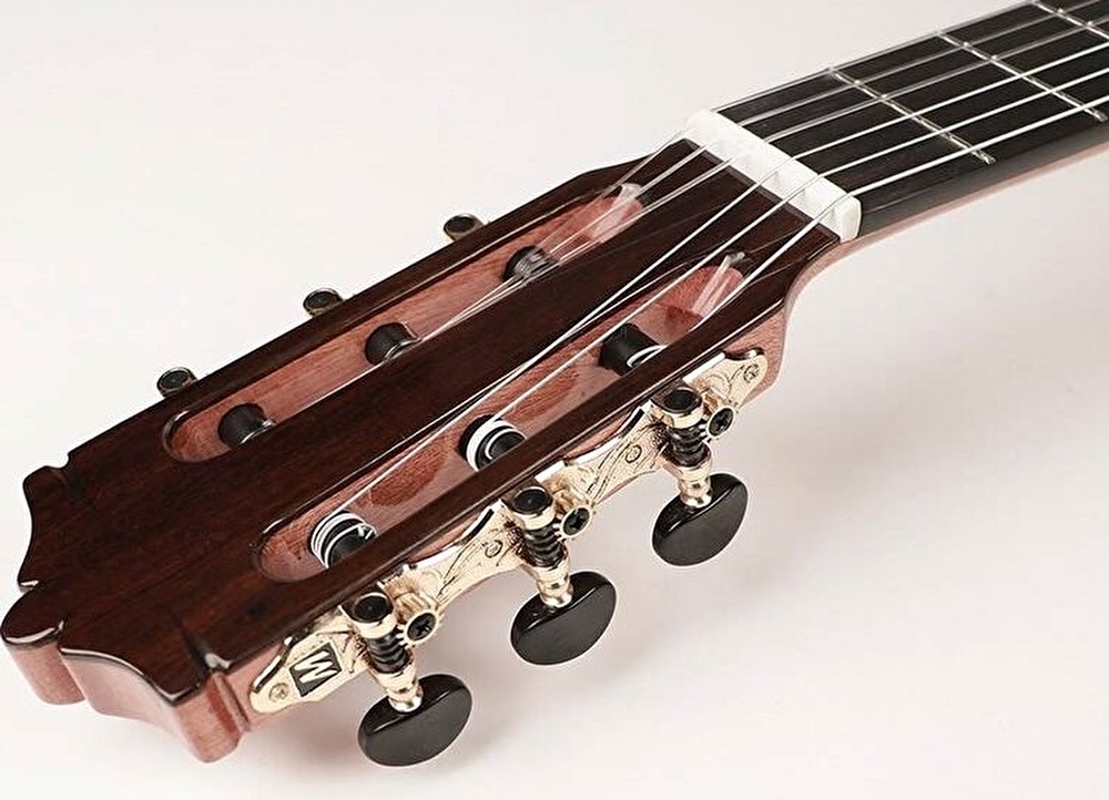 MARTINEZ MFG-RS Klasik Gitar