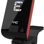 Fender Original Tuner Kırmızı Akort Cihazı