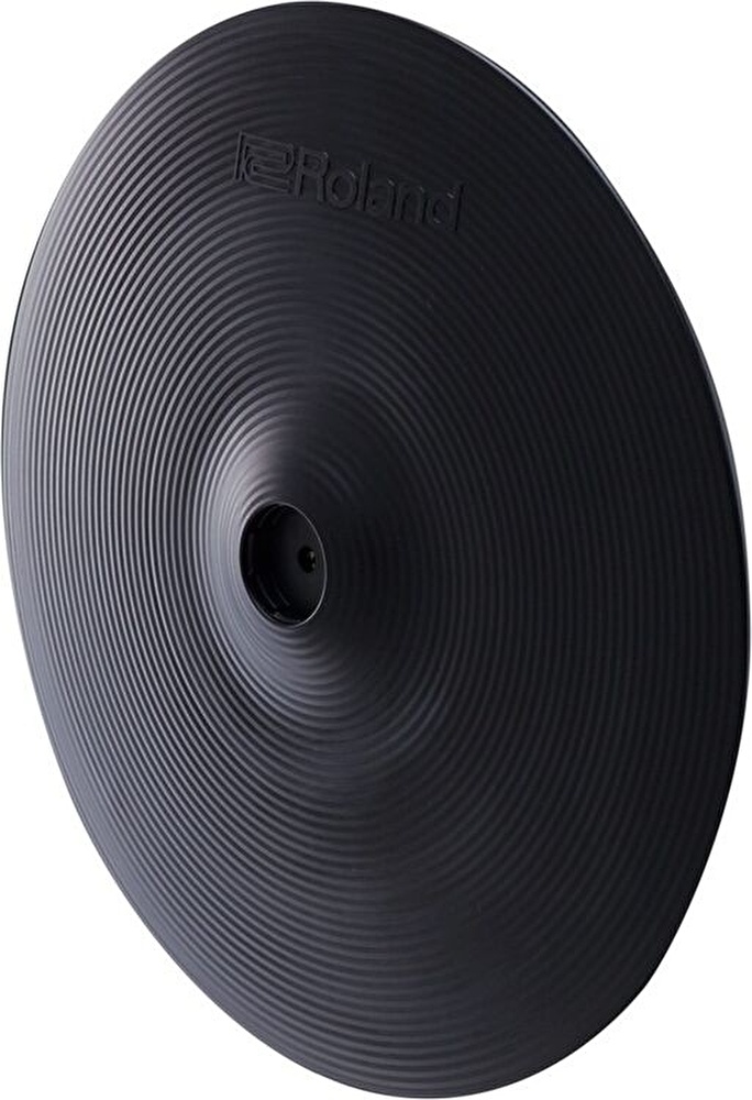 ROLAND CY-14C-T – 14″ V-Cymbal Elektronik Crash (%40 İnceltilmiş)