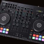 ROLAND DJ-707M DJ Kontrol Cihazı