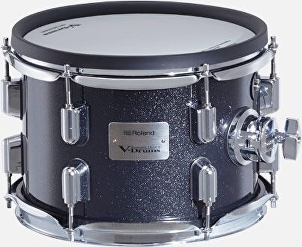 ROLAND PDA100-MS – V-Drums Acoustic Design 10″ Elektronik Tom Pad