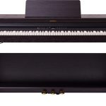 ROLAND RP701-DR Gülağacı Renk Dijital Piyano (Tabure & Kulaklık Hediyeli)