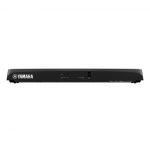 Yamaha P125A Taşinabilir Dijital Piyano (Siyah)