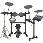 Yamaha DTX6K2X 5 Parça Elektro Davul Seti