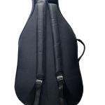 SİYAH PROFESYONEL GİGBAG KLASİK GİTAR KILIFI - ÇANTASI - SU GEÇİRMEZ