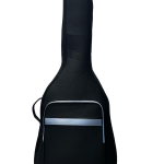 SİYAH PROFESYONEL GİGBAG KLASİK GİTAR KILIFI - ÇANTASI - SU GEÇİRMEZ