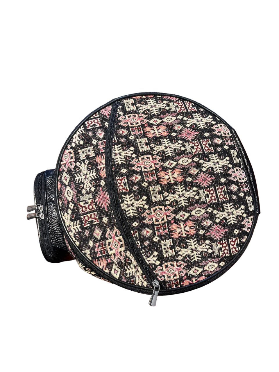 DARBUKA KILIFI SOFT CASE PROFESYONEL KALIN ÇANTA