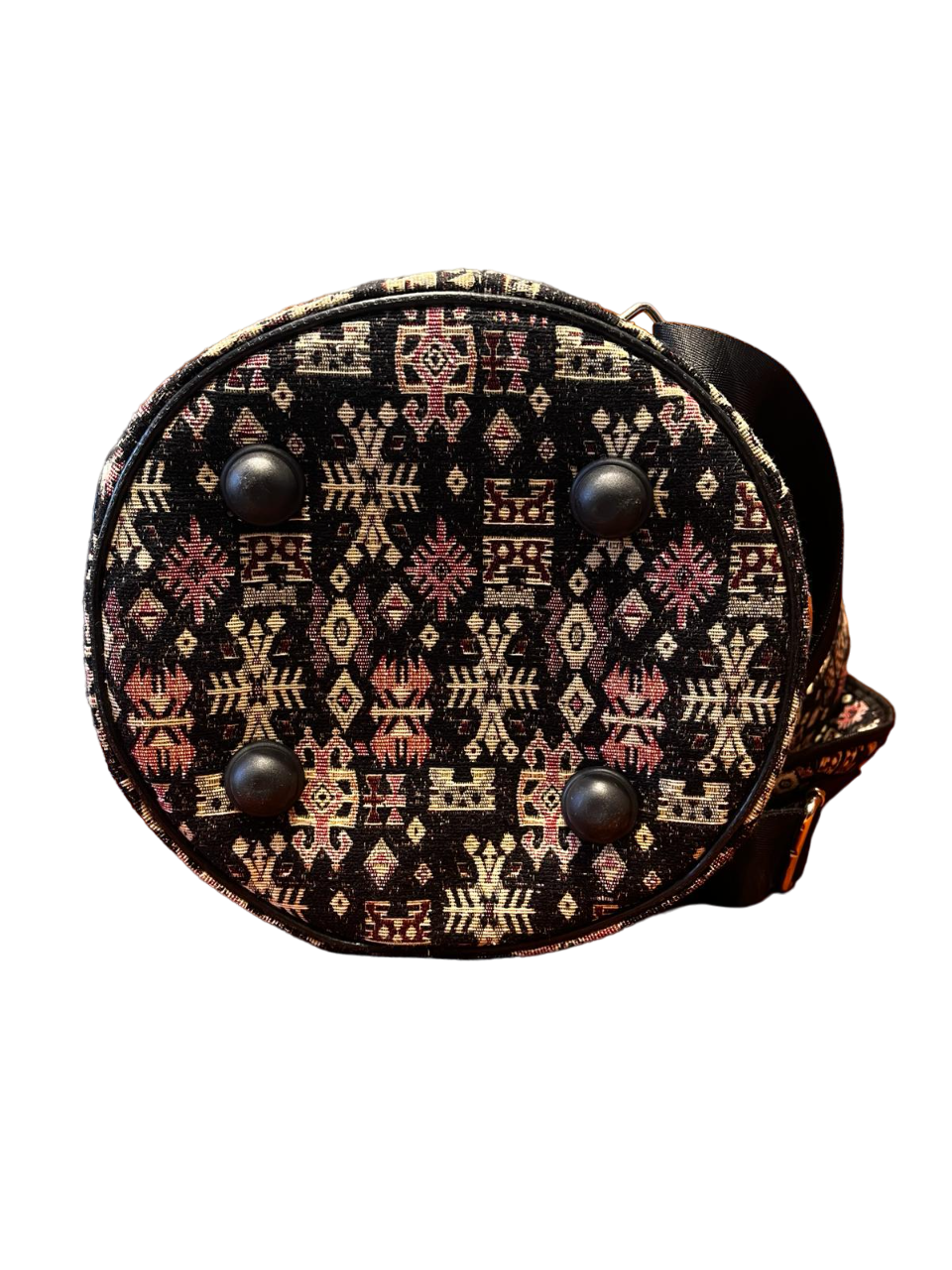 DARBUKA KILIFI SOFT CASE PROFESYONEL KALIN ÇANTA