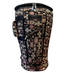 DARBUKA KILIFI SOFT CASE PROFESYONEL KALIN ÇANTA