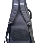 ERGA MÜZİK Kingbag-05 Soft Case Siyah Elektro Gitar Kılıfı Taşıma Çantası