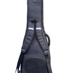 ERGA MÜZİK Kingbag-05 Soft Case Siyah Elektro Gitar Kılıfı Taşıma Çantası