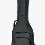 ERGA MÜZİK SİYAH PROFESYONEL GİGBAG KLASİK GİTAR KILIFI - ÇANTASI - SU GEÇİRMEZ