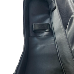 ERGA MÜZİK Kingbag-05 Soft Case Siyah Elektro Gitar Kılıfı Taşıma Çantası