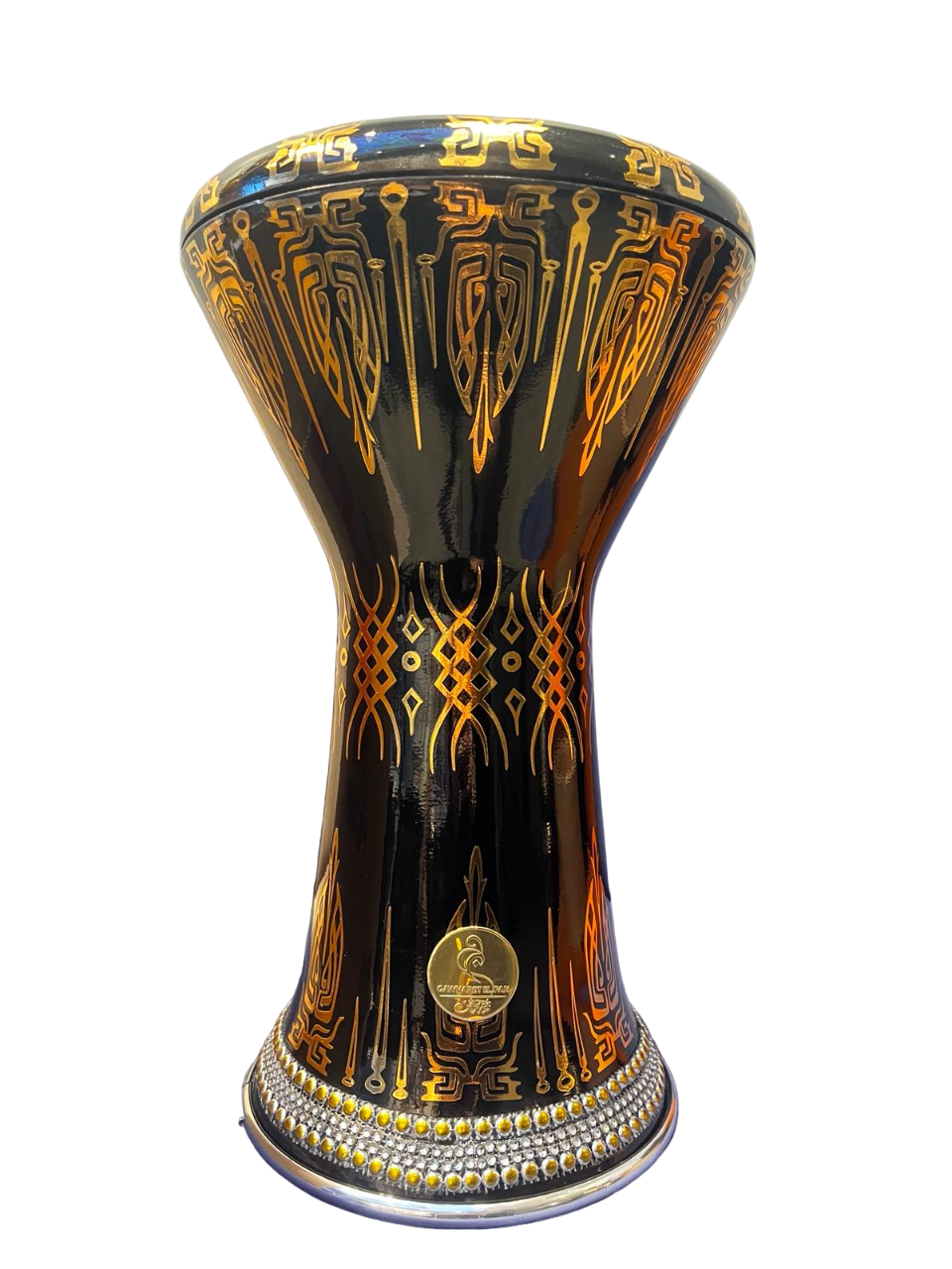 Gawharet El Fan Darbuka