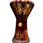 Gawharet El Fan Darbuka