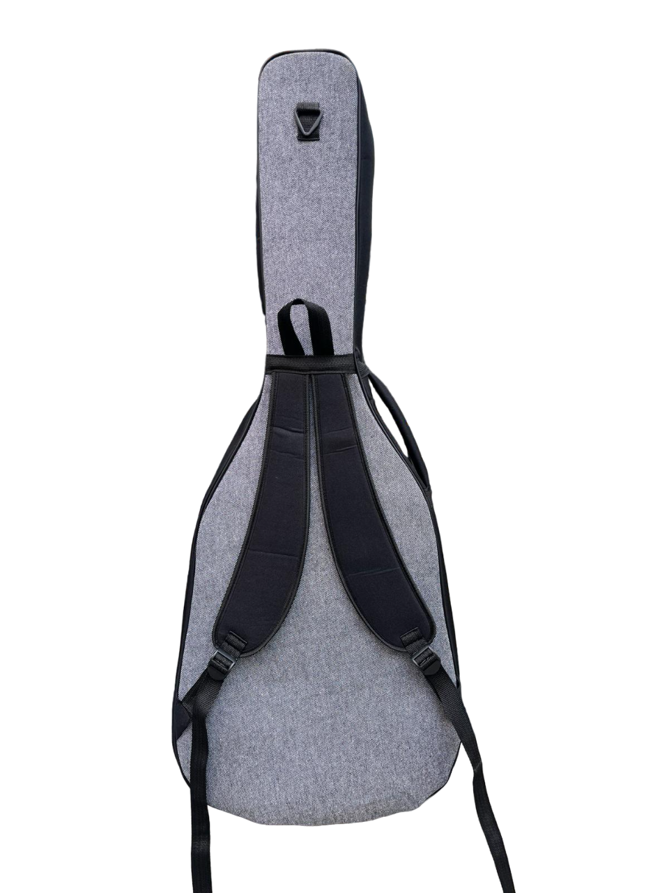 PROFESYONEL GİGBAG KOT KLASİK GİTAR KILIFI - ÇANTASI - SU GEÇİRMEZ