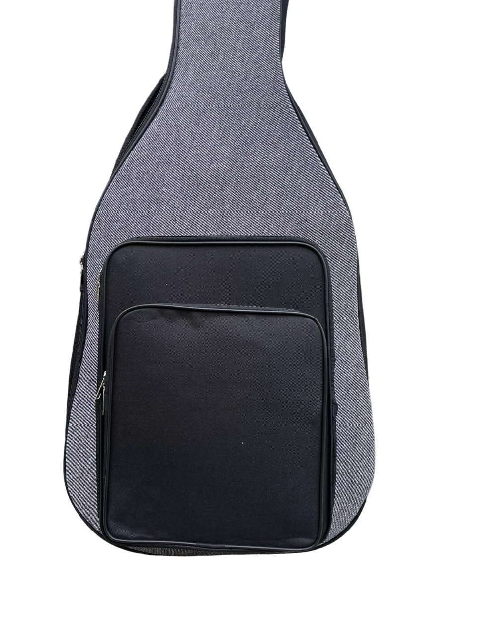PROFESYONEL GİGBAG KOT KLASİK GİTAR KILIFI - ÇANTASI - SU GEÇİRMEZ