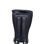 DARBUKA KILIFI SOFT CASE PROFESYONEL KALIN SİYAH ÇANTA