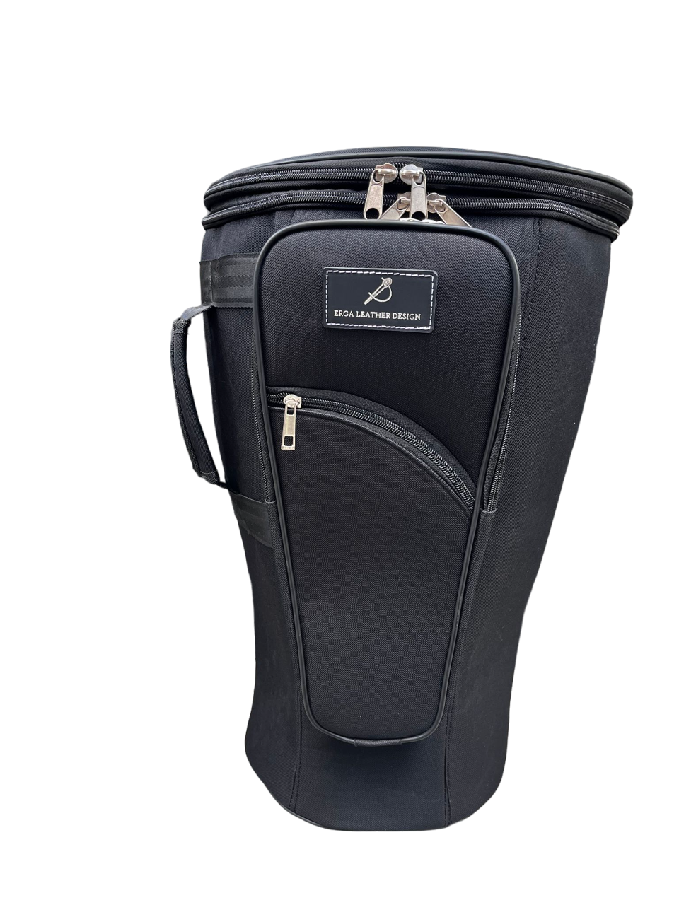 DARBUKA KILIFI SOFT CASE PROFESYONEL KALIN SİYAH ÇANTA