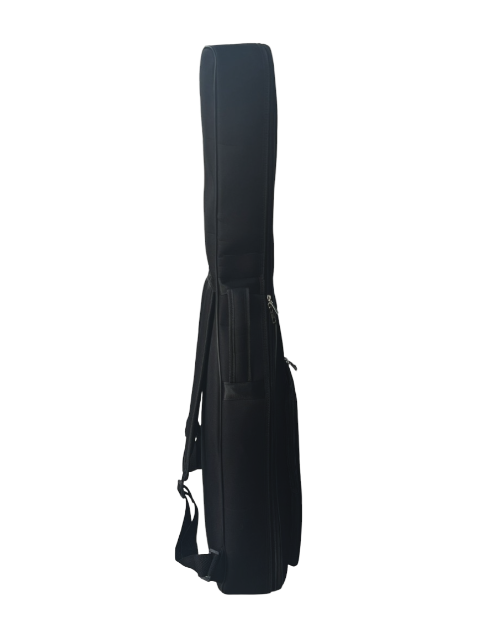 Soft Case Klasik Gitar Kılıfı - Siyah