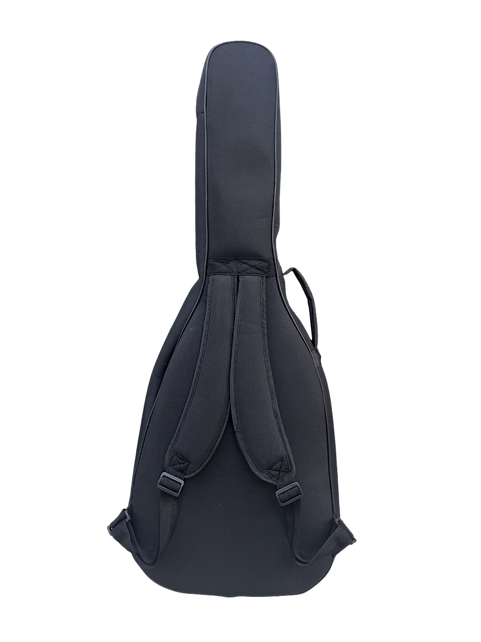 Soft Case Klasik Gitar Kılıfı - Siyah