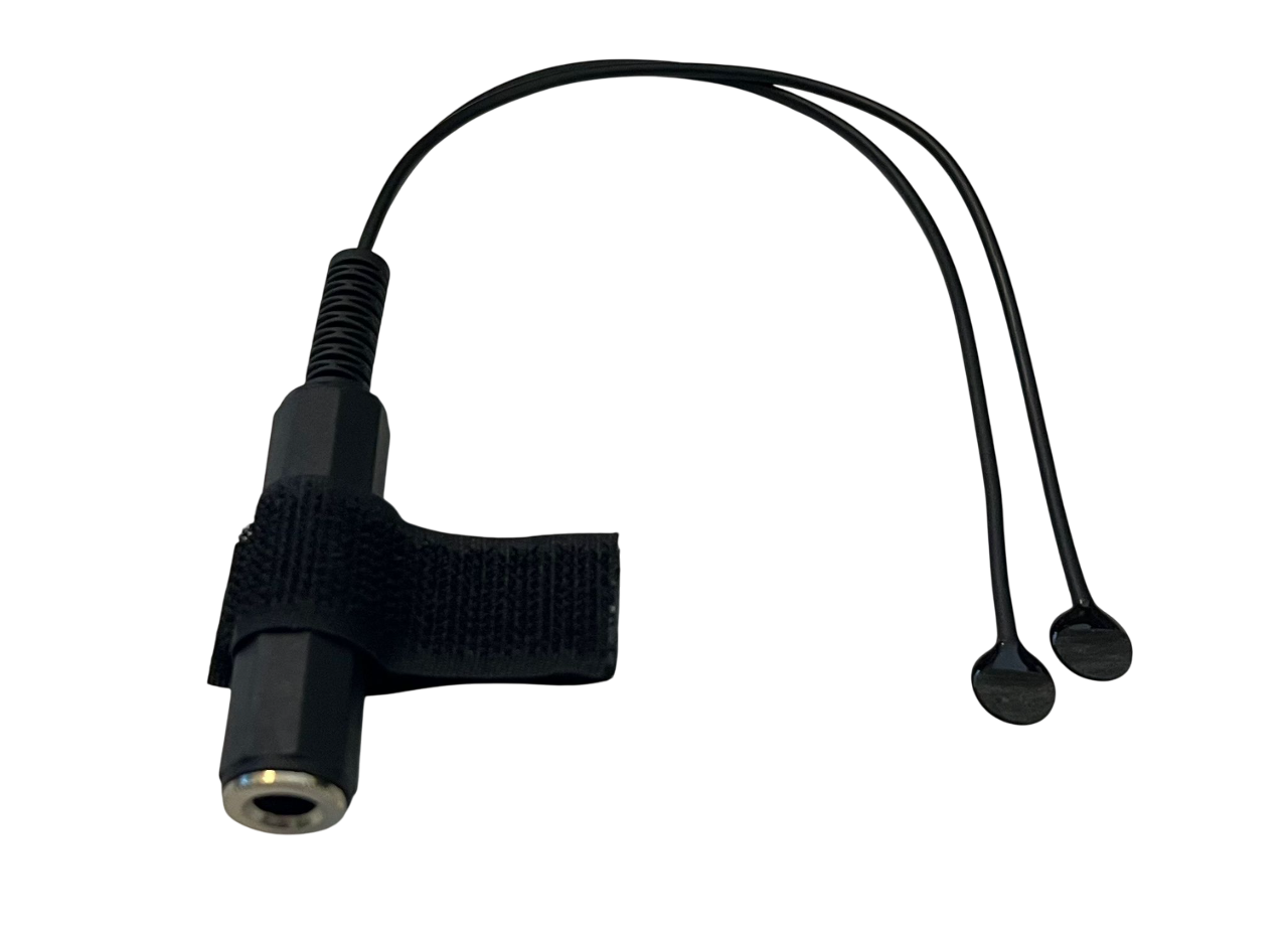 Shadow Model 12mm -001- 2 Manyetik Eşik Altı Yaylı Enstrüman Mikrofonu Kemençe Keman Kemane