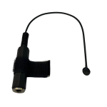 Shadow Model 12mm -001- Eşik Altı Yaylı Enstrüman Mikrofonu Kemençe Keman Kemane