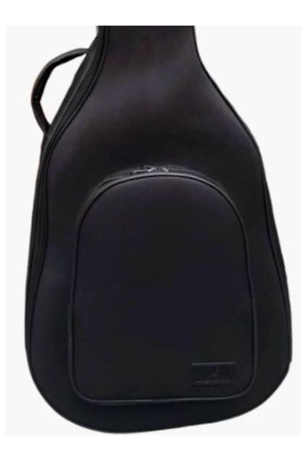 KİNGBAG-06 SOFT CASE ELEKTRO GİTAR ÇANTASI-KILIFI-KALIN-SİYAH-FİTİL-KETEN-SU GEÇİRMEZ-GTRSİYAH006