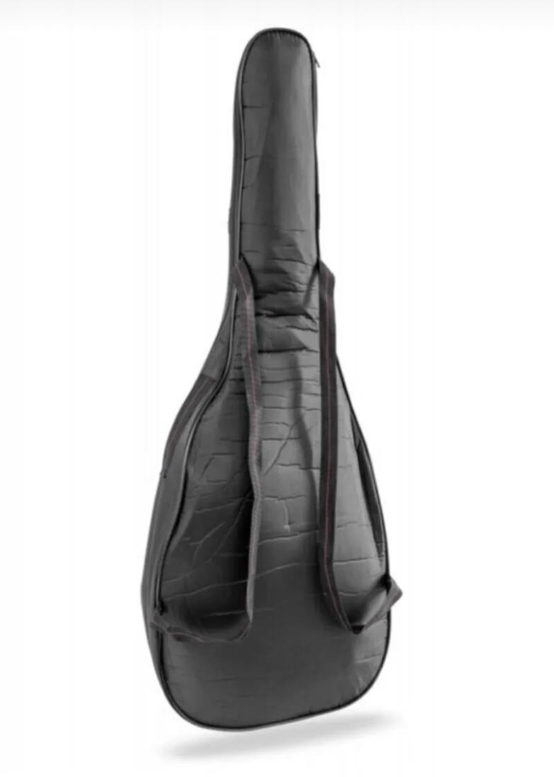 Gitar Kılıfı Tafetta 01
