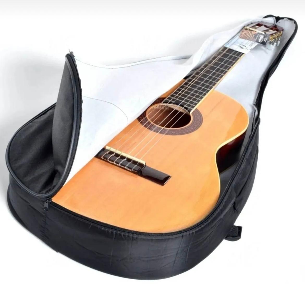 Gitar Kılıfı Tafetta 01