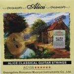 Alice Klasik Gitar Teli