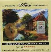 Alice Klasik Gitar Teli