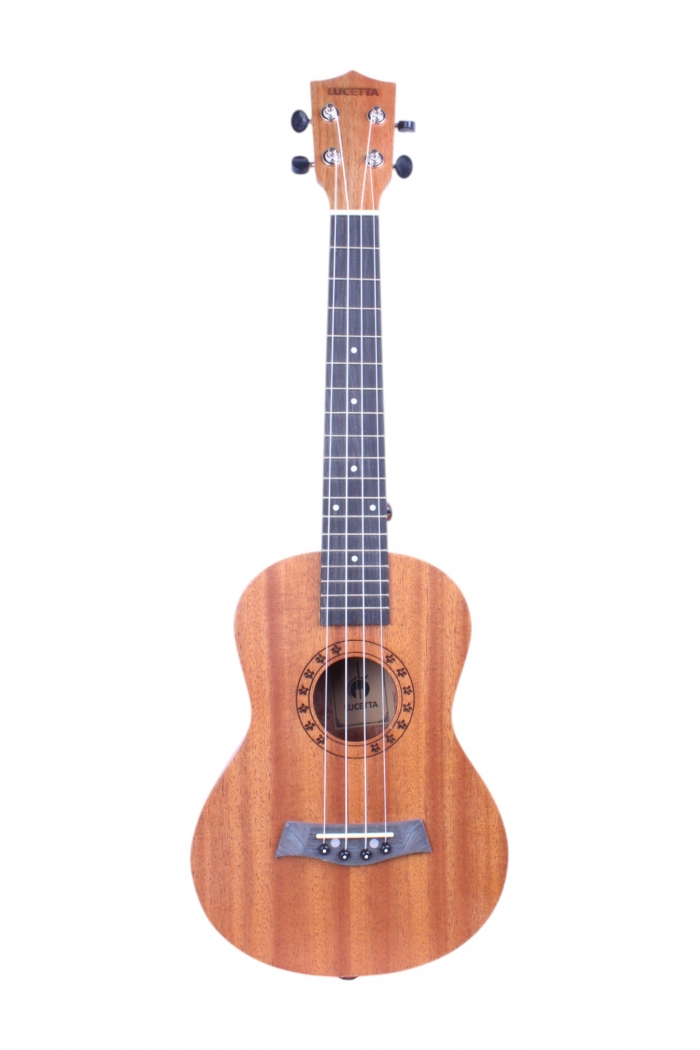 Concert Ukulele
