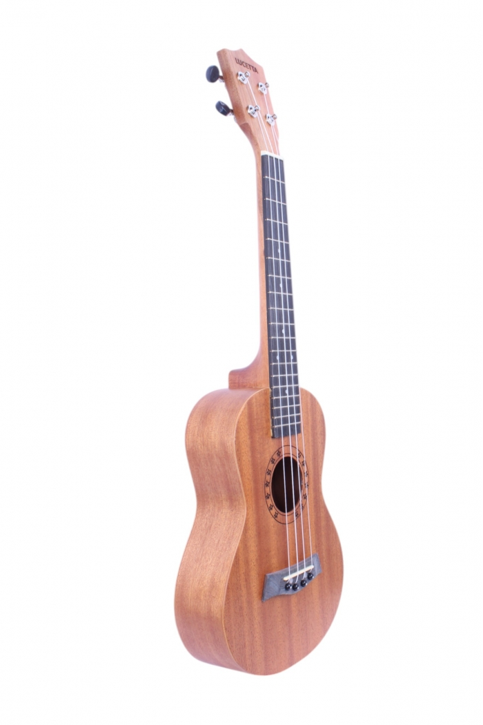 Concert Ukulele