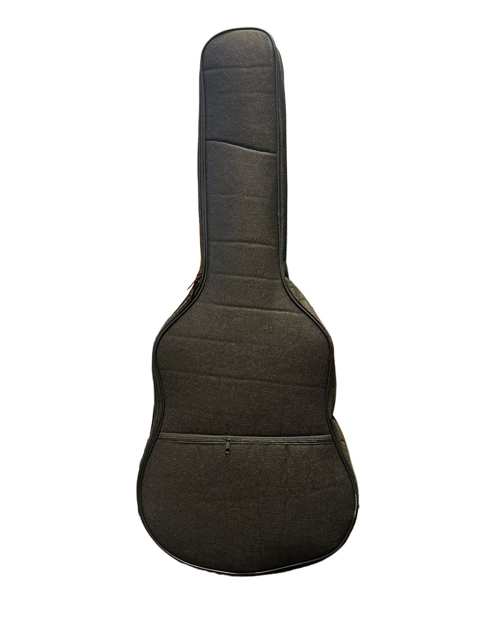 3/4 Gitar Kılıfı Klasik, 3/4 Gİtar Çanta, Tafetta