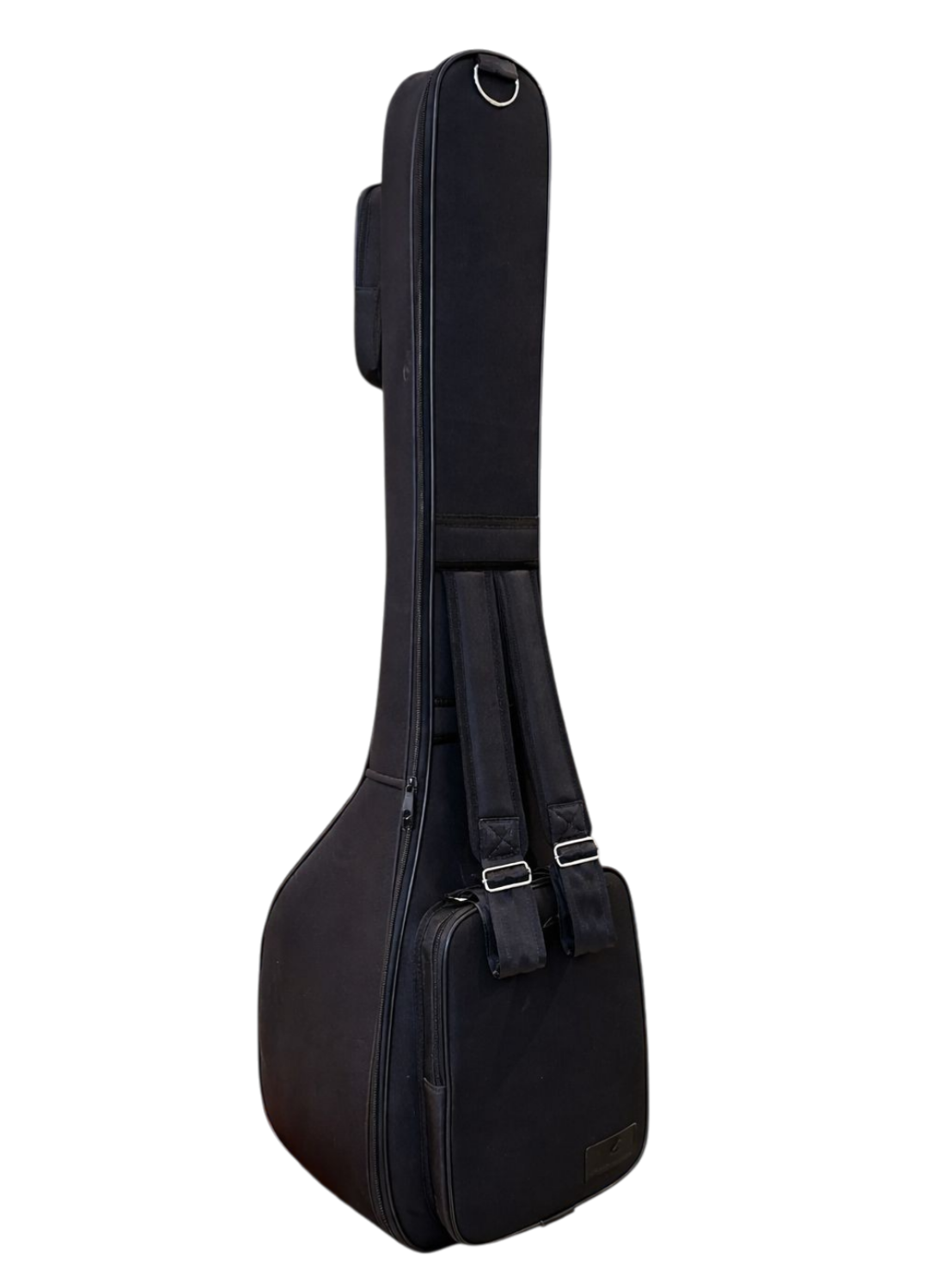 Soft Case Uzun Sap Bağlama Saz Kılıfı